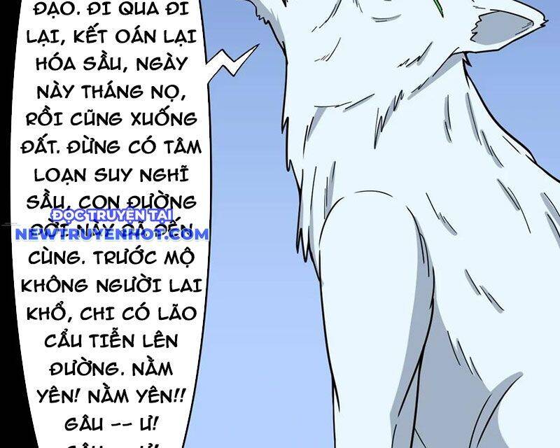 Đấu Yếm Thần Chap 197 - Next Chap 198