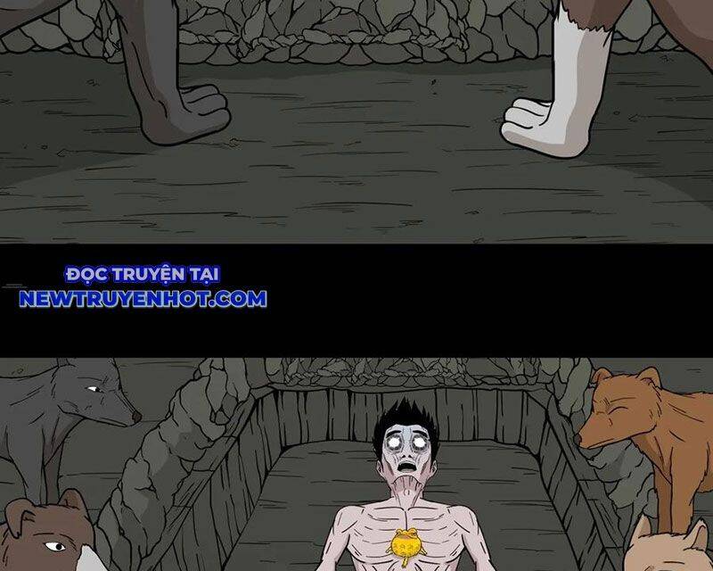Đấu Yếm Thần Chap 197 - Next Chap 198