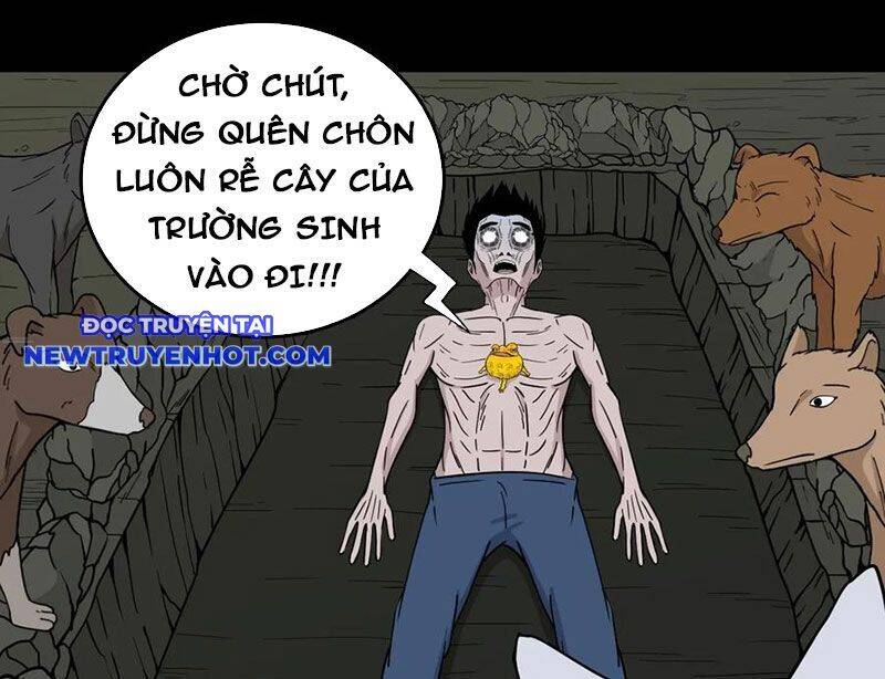 Đấu Yếm Thần Chap 197 - Next Chap 198