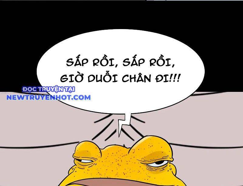 Đấu Yếm Thần Chap 197 - Next Chap 198