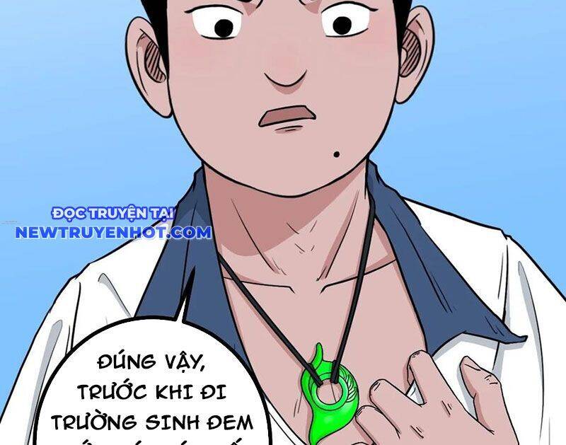 Đấu Yếm Thần Chap 198 - Next Chap 199