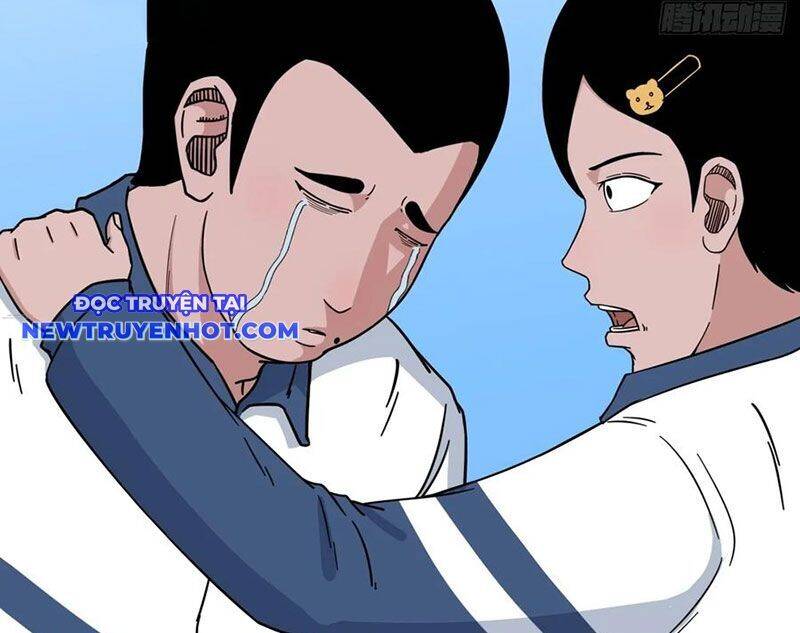 Đấu Yếm Thần Chap 198 - Next Chap 199