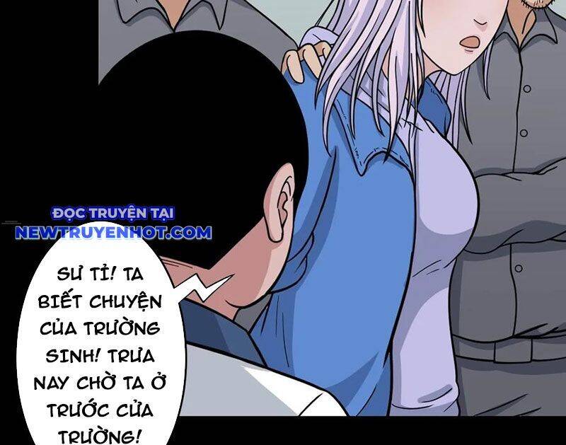 Đấu Yếm Thần Chap 198 - Next Chap 199