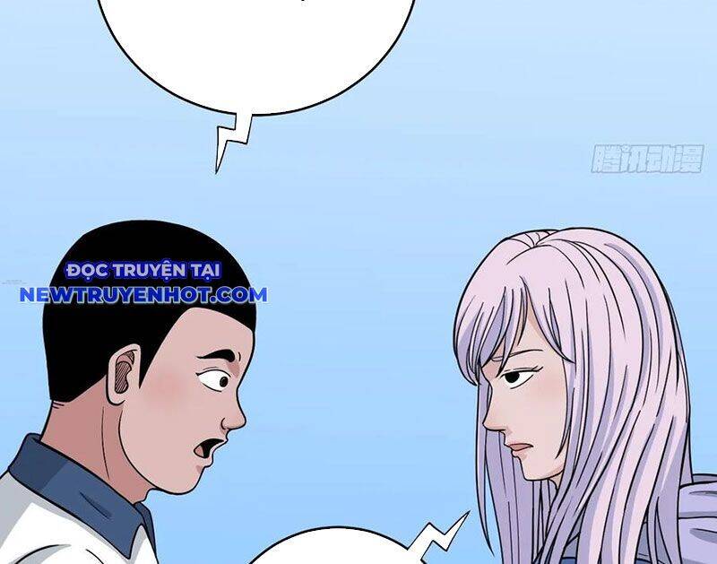 Đấu Yếm Thần Chap 198 - Next Chap 199