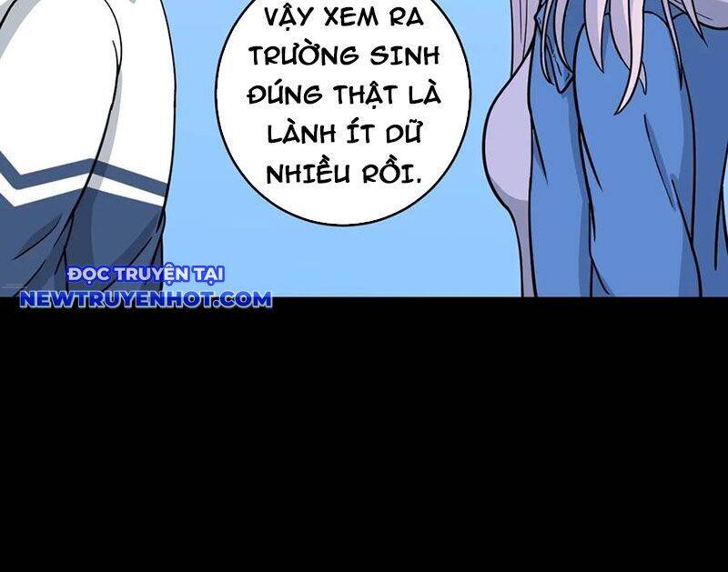 Đấu Yếm Thần Chap 198 - Next Chap 199