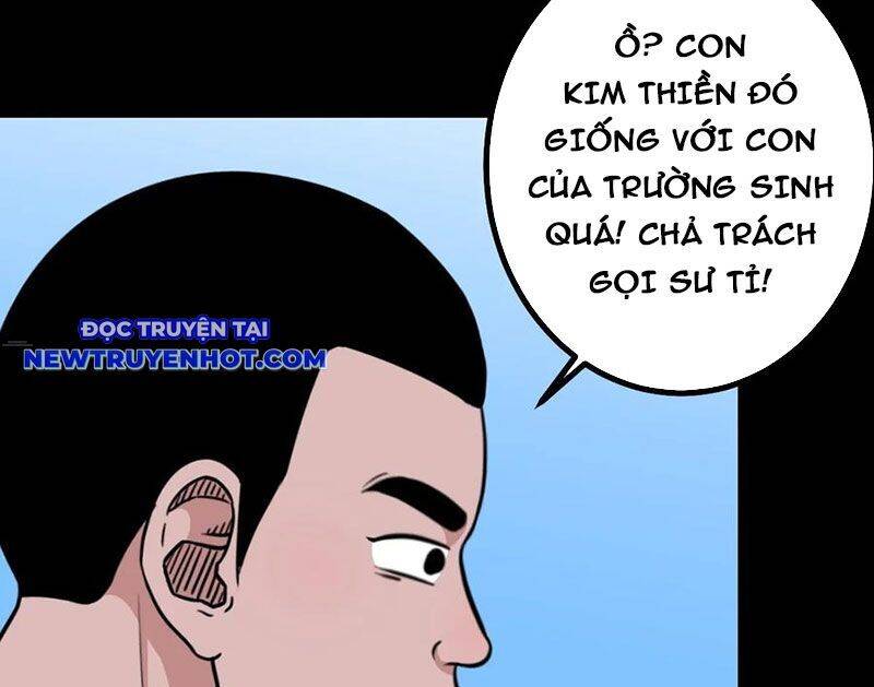 Đấu Yếm Thần Chap 198 - Next Chap 199