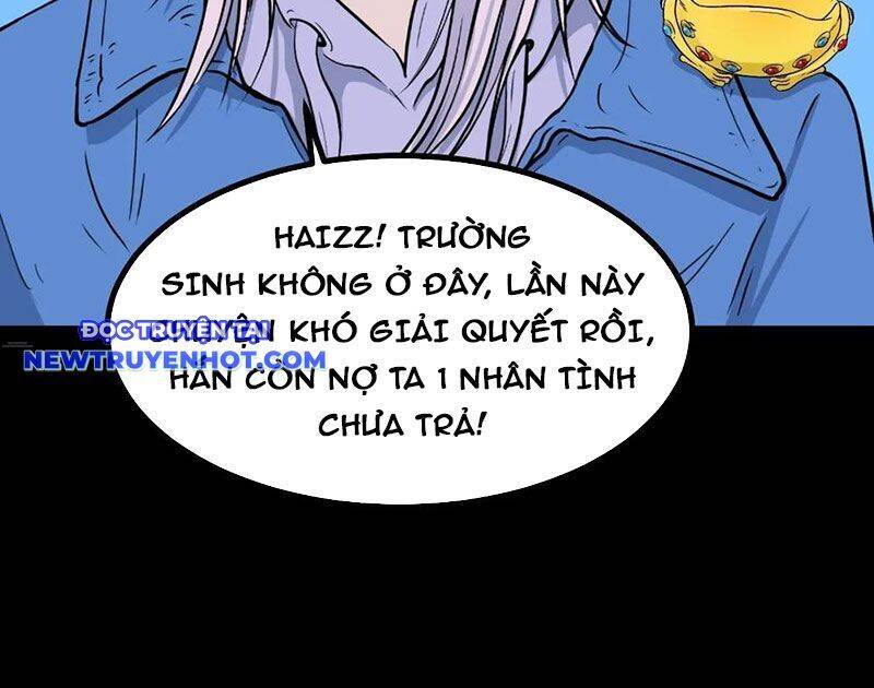 Đấu Yếm Thần Chap 198 - Next Chap 199