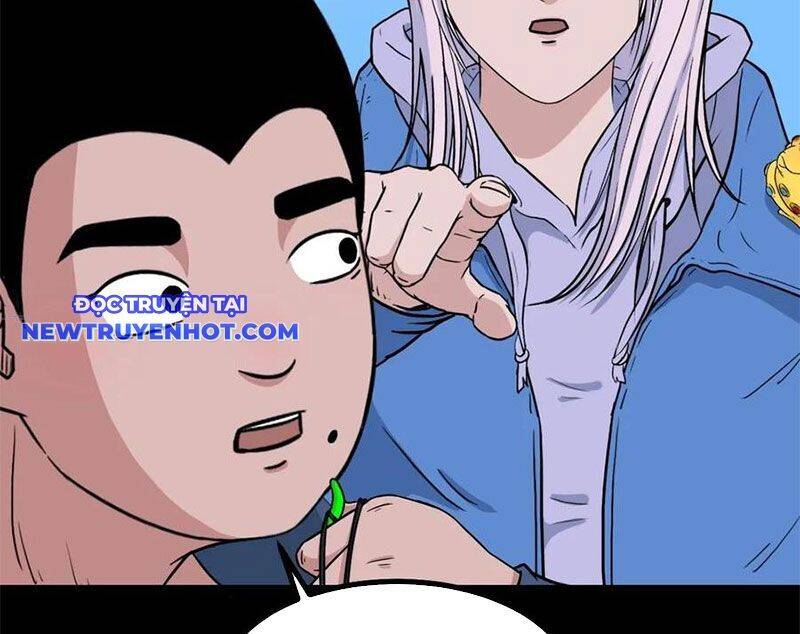 Đấu Yếm Thần Chap 199 - Next Chap 200