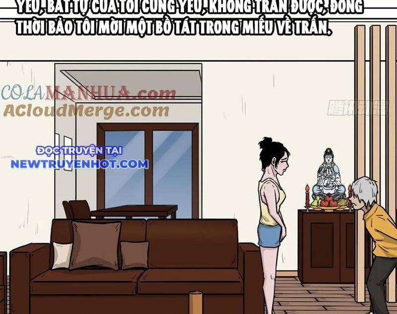 Đấu Yếm Thần Chap 199 - Next Chap 200