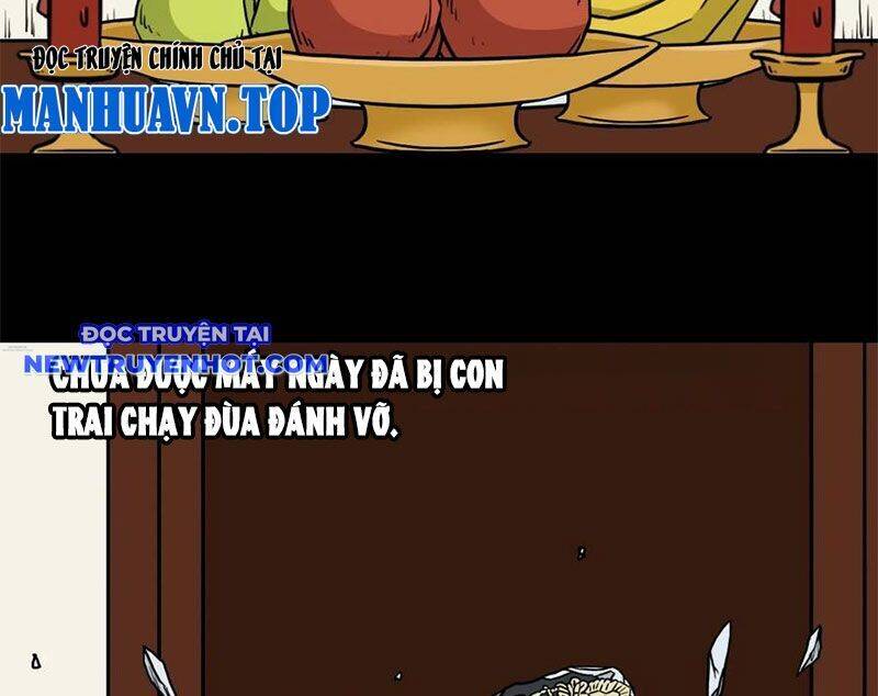 Đấu Yếm Thần Chap 199 - Next Chap 200