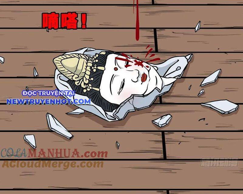 Đấu Yếm Thần Chap 199 - Next Chap 200