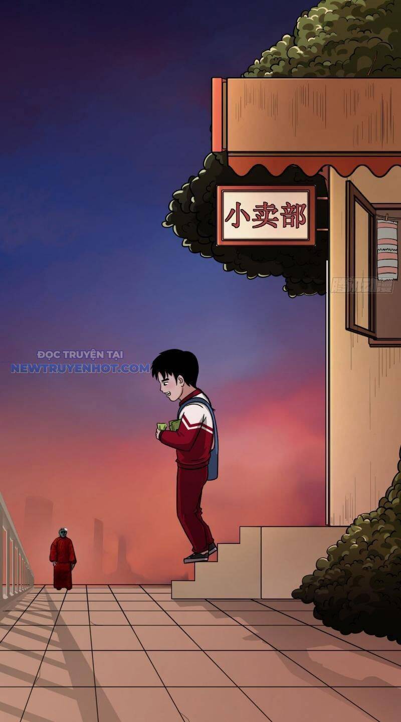 Đấu Yếm Thần Chap 2 - Next Chap 3