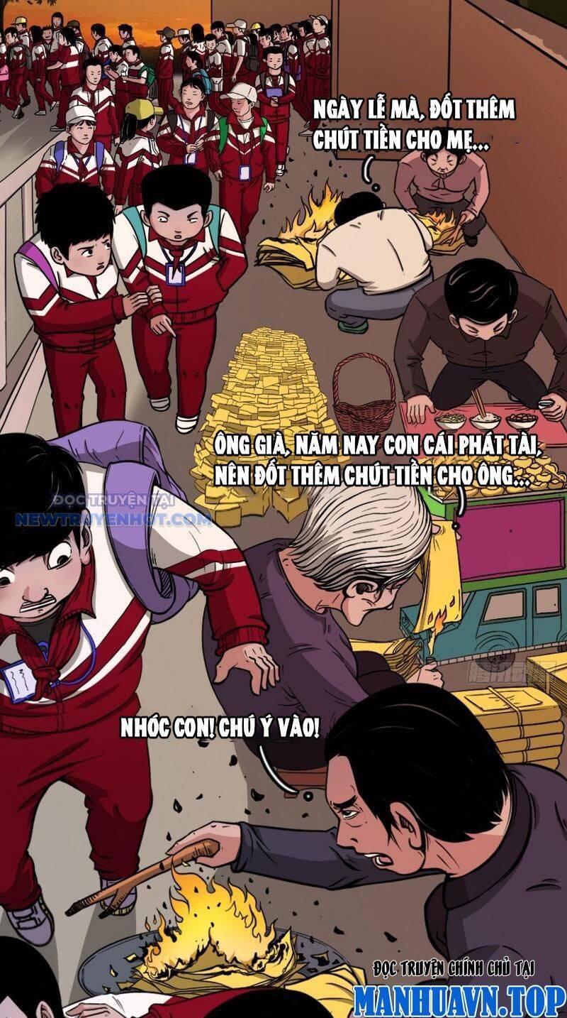 Đấu Yếm Thần Chap 2 - Next Chap 3