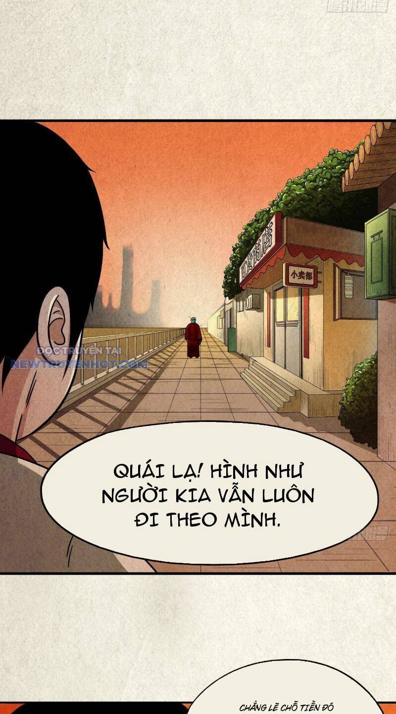 Đấu Yếm Thần Chap 2 - Next Chap 3
