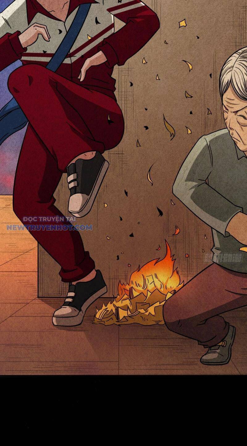 Đấu Yếm Thần Chap 2 - Next Chap 3