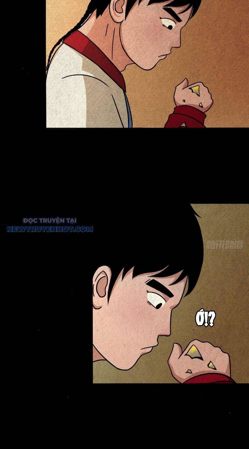 Đấu Yếm Thần Chap 2 - Next Chap 3