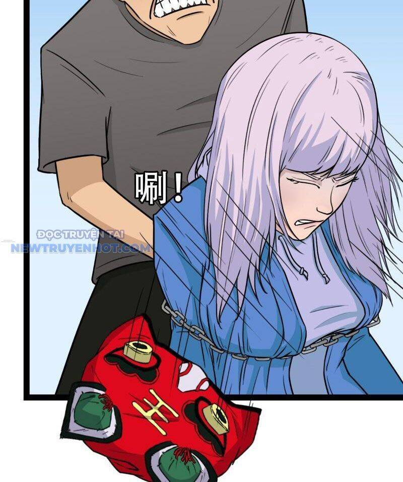 Đấu Yếm Thần Chap 20 - Next Chap 21