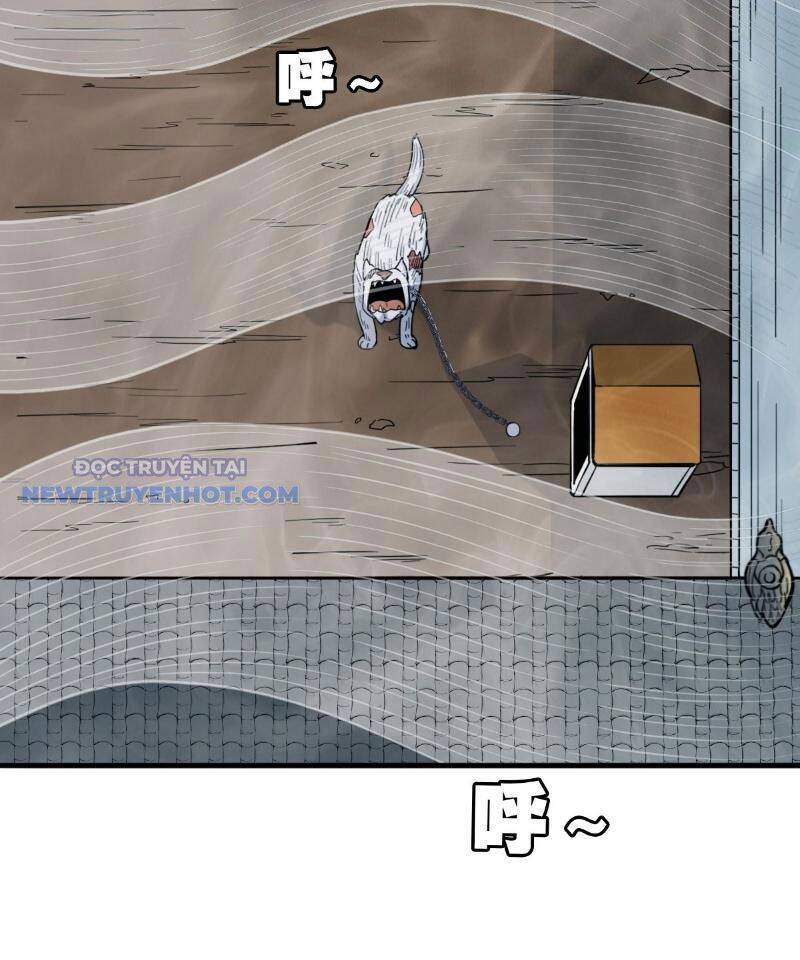 Đấu Yếm Thần Chap 20 - Next Chap 21