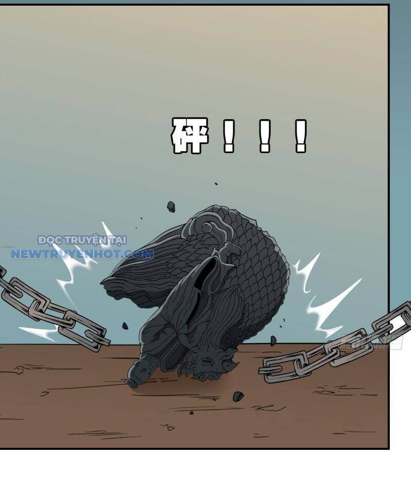 Đấu Yếm Thần Chap 20 - Next Chap 21