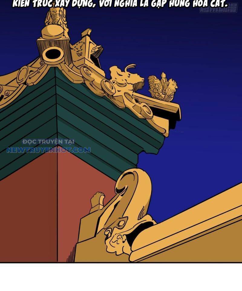 Đấu Yếm Thần Chap 20 - Next Chap 21
