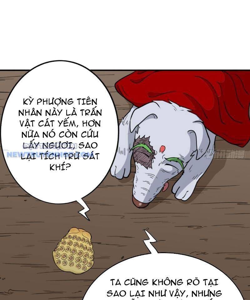 Đấu Yếm Thần Chap 20 - Next Chap 21