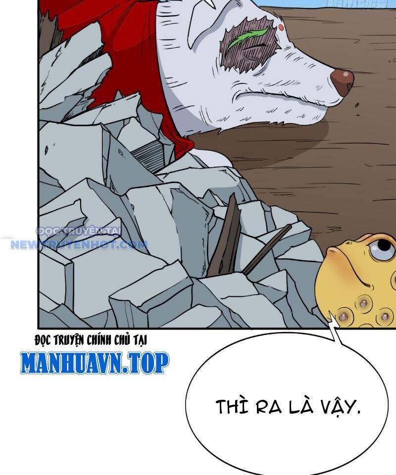 Đấu Yếm Thần Chap 20 - Next Chap 21