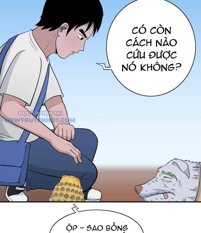 Đấu Yếm Thần Chap 20 - Next Chap 21