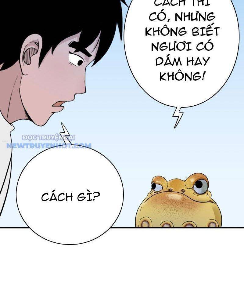 Đấu Yếm Thần Chap 20 - Next Chap 21
