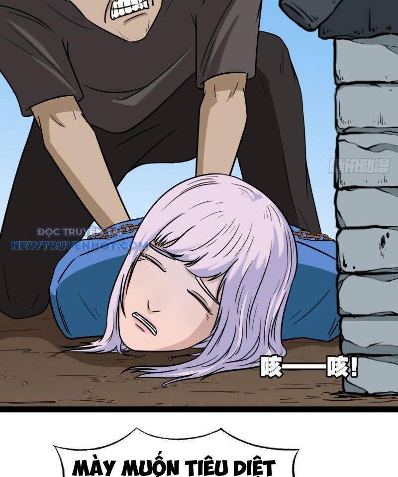 Đấu Yếm Thần Chap 20 - Next Chap 21