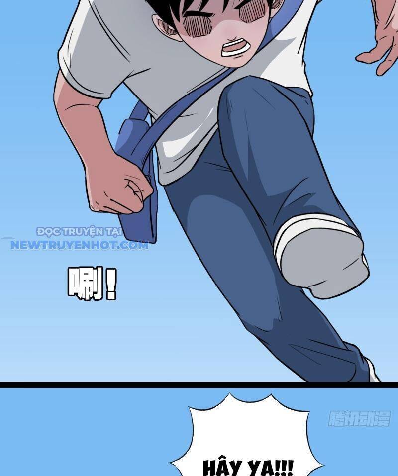 Đấu Yếm Thần Chap 20 - Next Chap 21