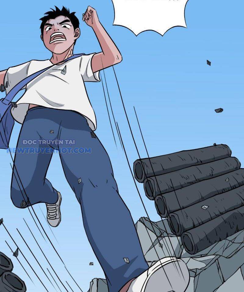 Đấu Yếm Thần Chap 20 - Next Chap 21