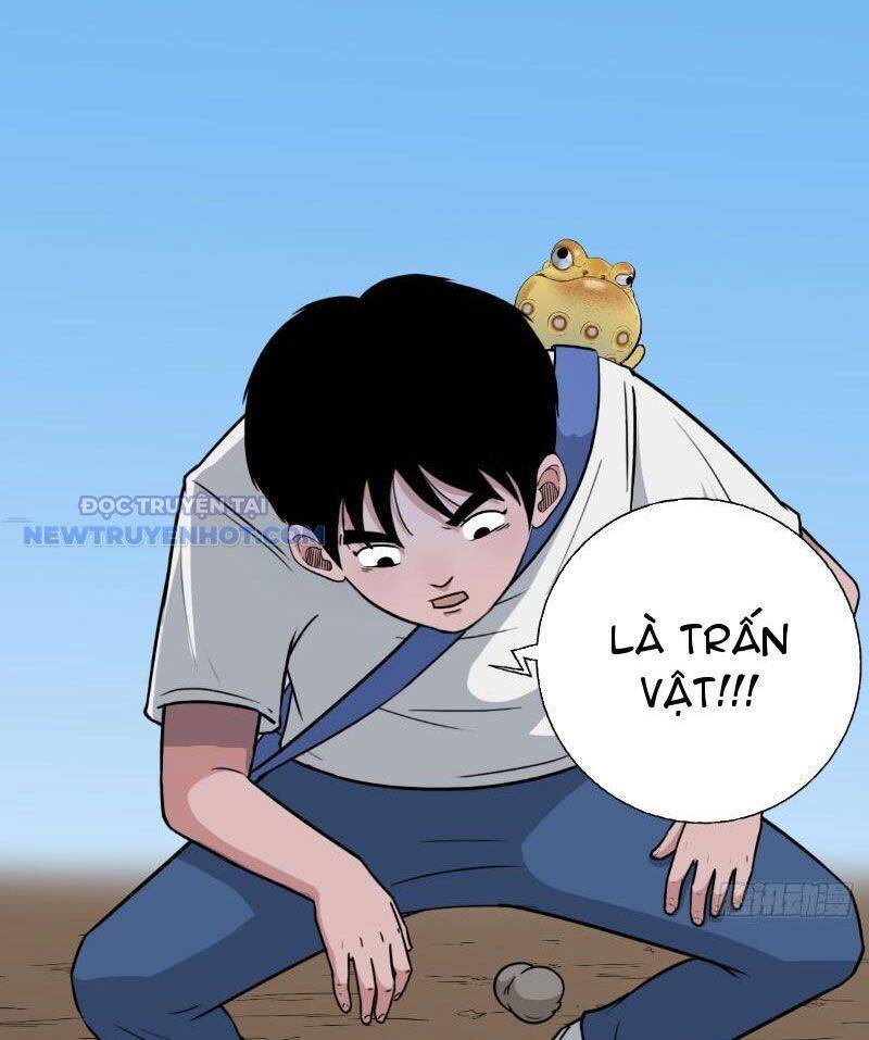 Đấu Yếm Thần Chap 20 - Next Chap 21