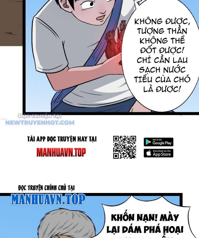 Đấu Yếm Thần Chap 20 - Next Chap 21
