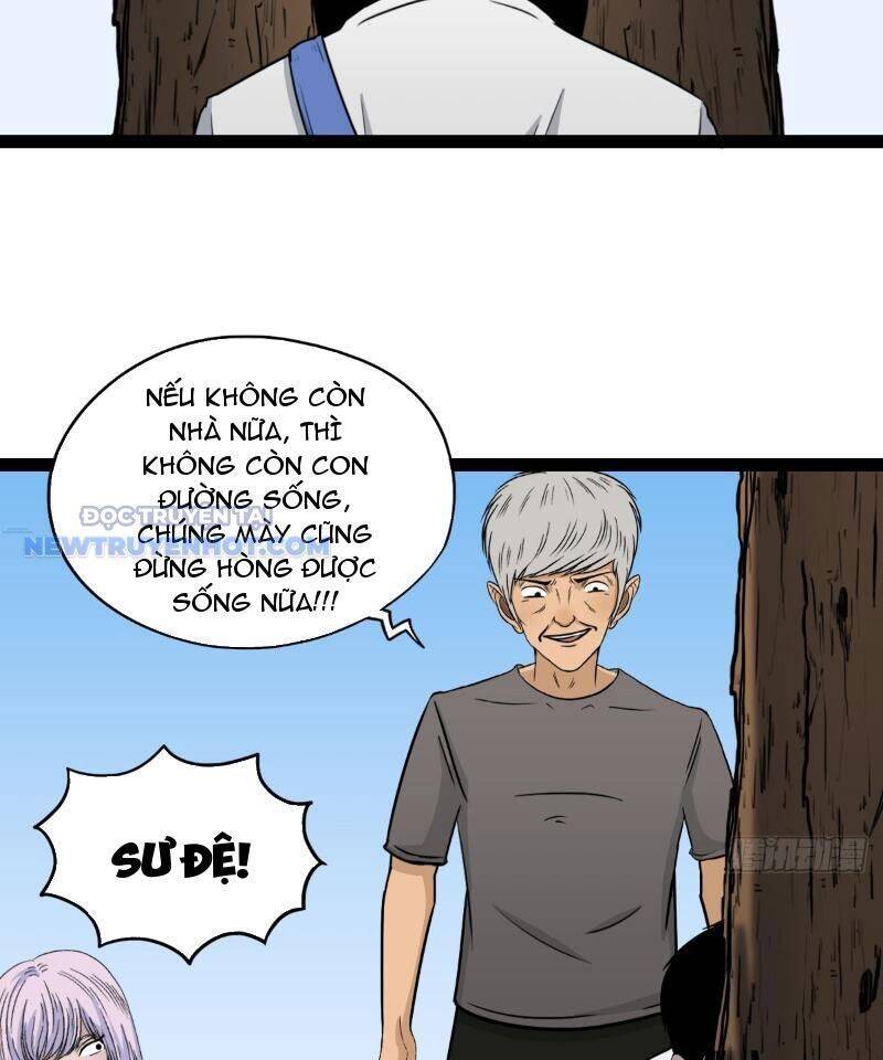 Đấu Yếm Thần Chap 20 - Next Chap 21