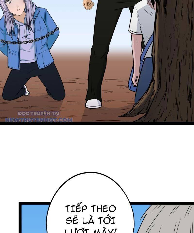 Đấu Yếm Thần Chap 20 - Next Chap 21