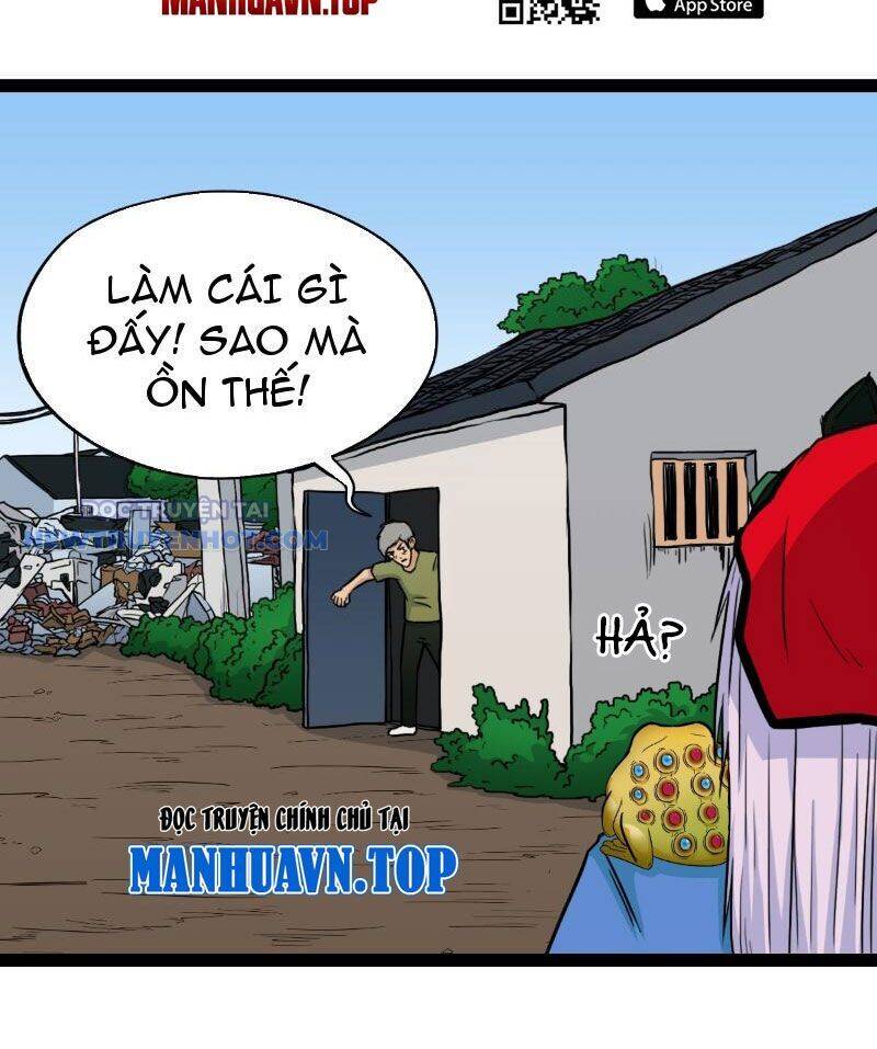 Đấu Yếm Thần Chap 20 - Next Chap 21