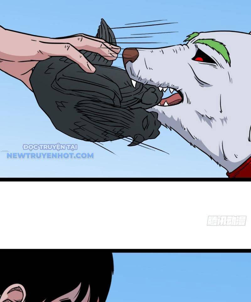 Đấu Yếm Thần Chap 20 - Next Chap 21