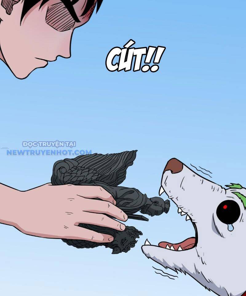 Đấu Yếm Thần Chap 20 - Next Chap 21