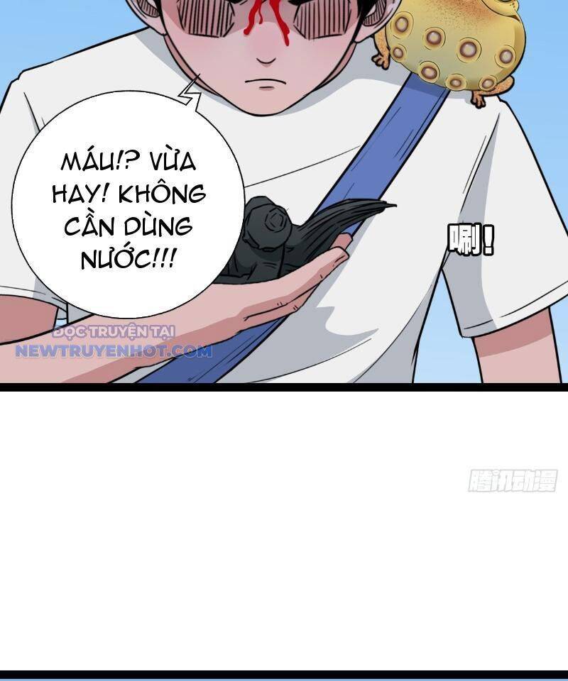 Đấu Yếm Thần Chap 20 - Next Chap 21