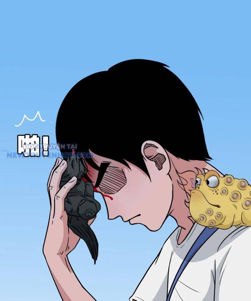 Đấu Yếm Thần Chap 20 - Next Chap 21