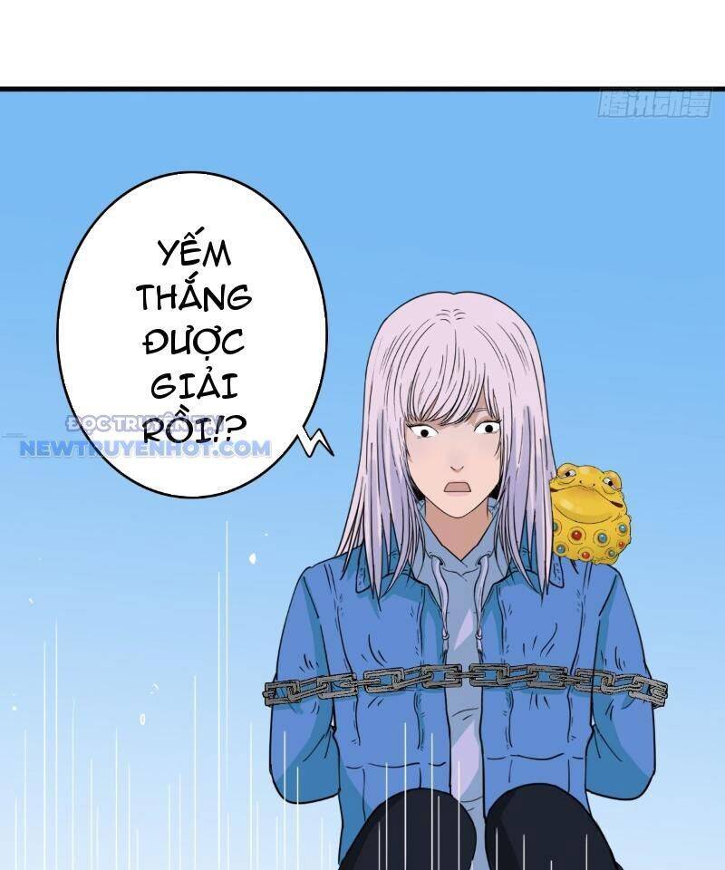 Đấu Yếm Thần Chap 20 - Next Chap 21