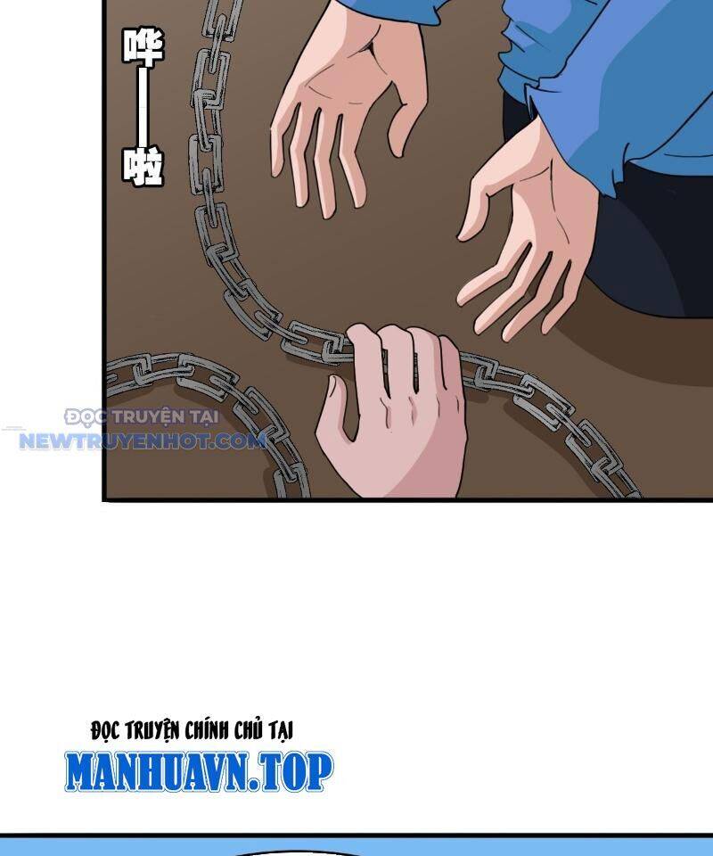 Đấu Yếm Thần Chap 20 - Next Chap 21