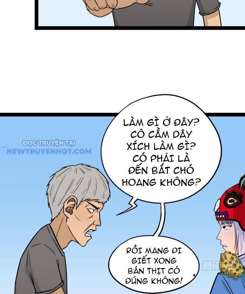 Đấu Yếm Thần Chap 20 - Next Chap 21