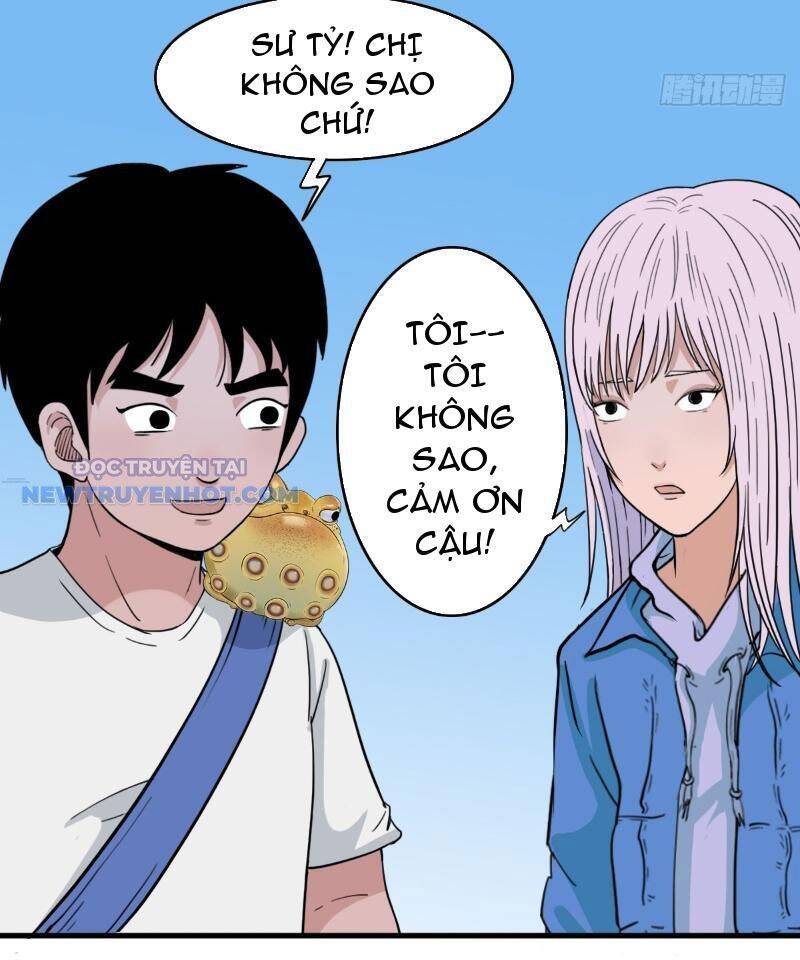 Đấu Yếm Thần Chap 20 - Next Chap 21