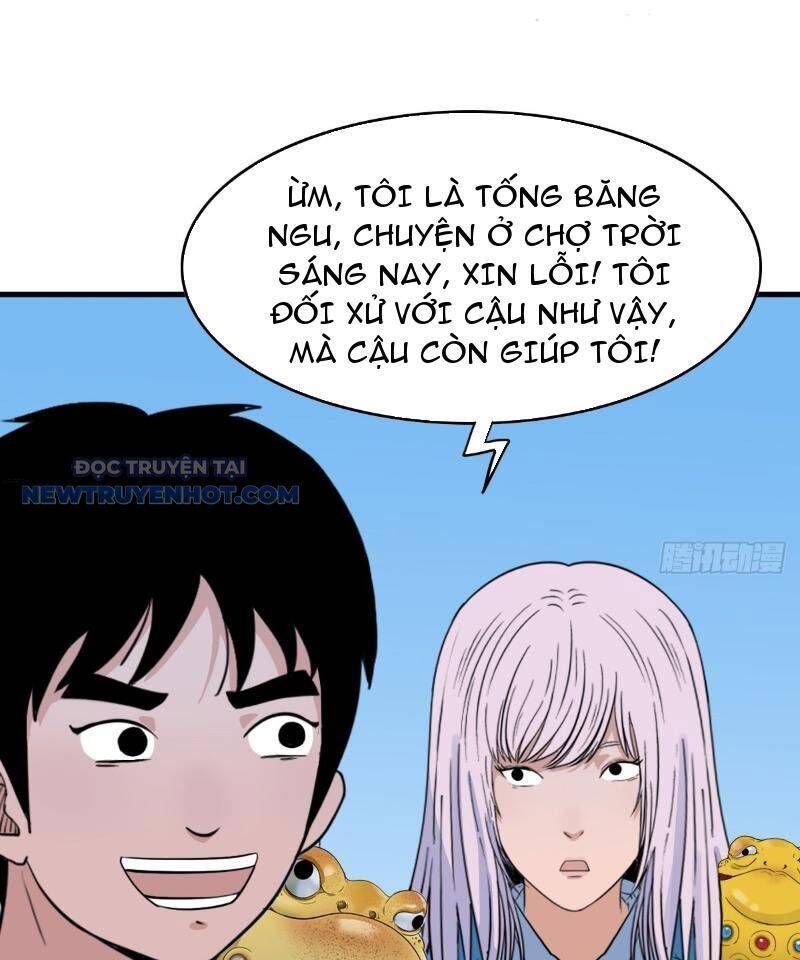Đấu Yếm Thần Chap 20 - Next Chap 21