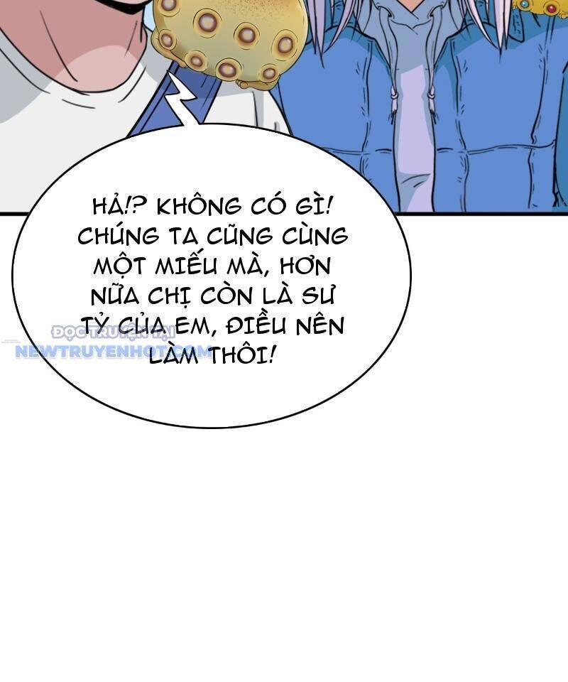 Đấu Yếm Thần Chap 20 - Next Chap 21