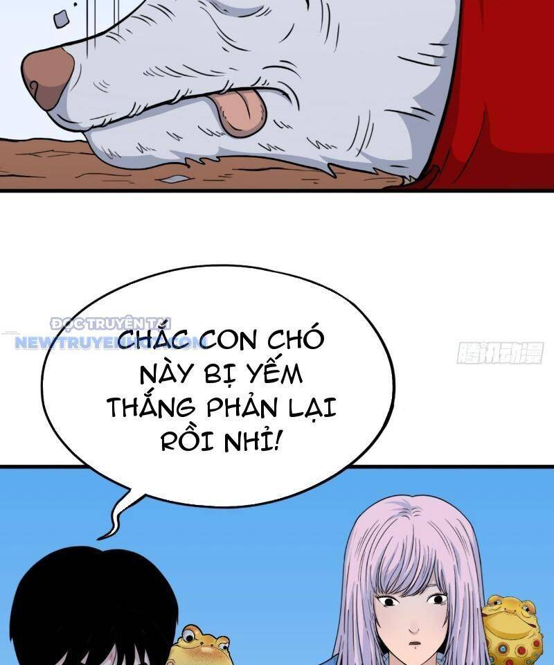 Đấu Yếm Thần Chap 20 - Next Chap 21
