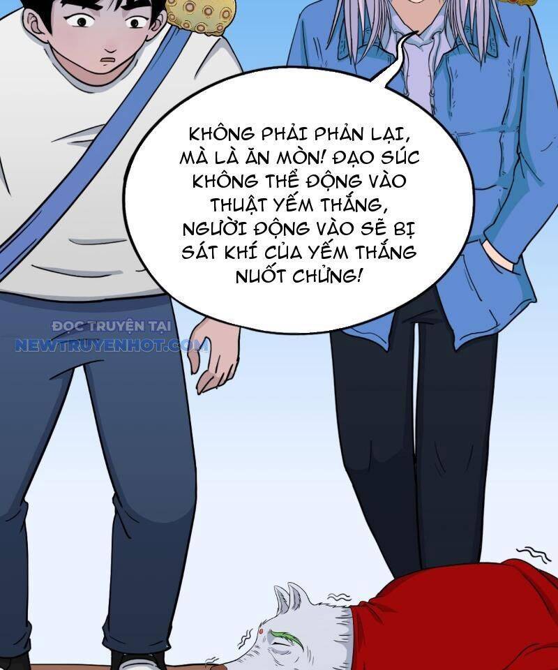 Đấu Yếm Thần Chap 20 - Next Chap 21
