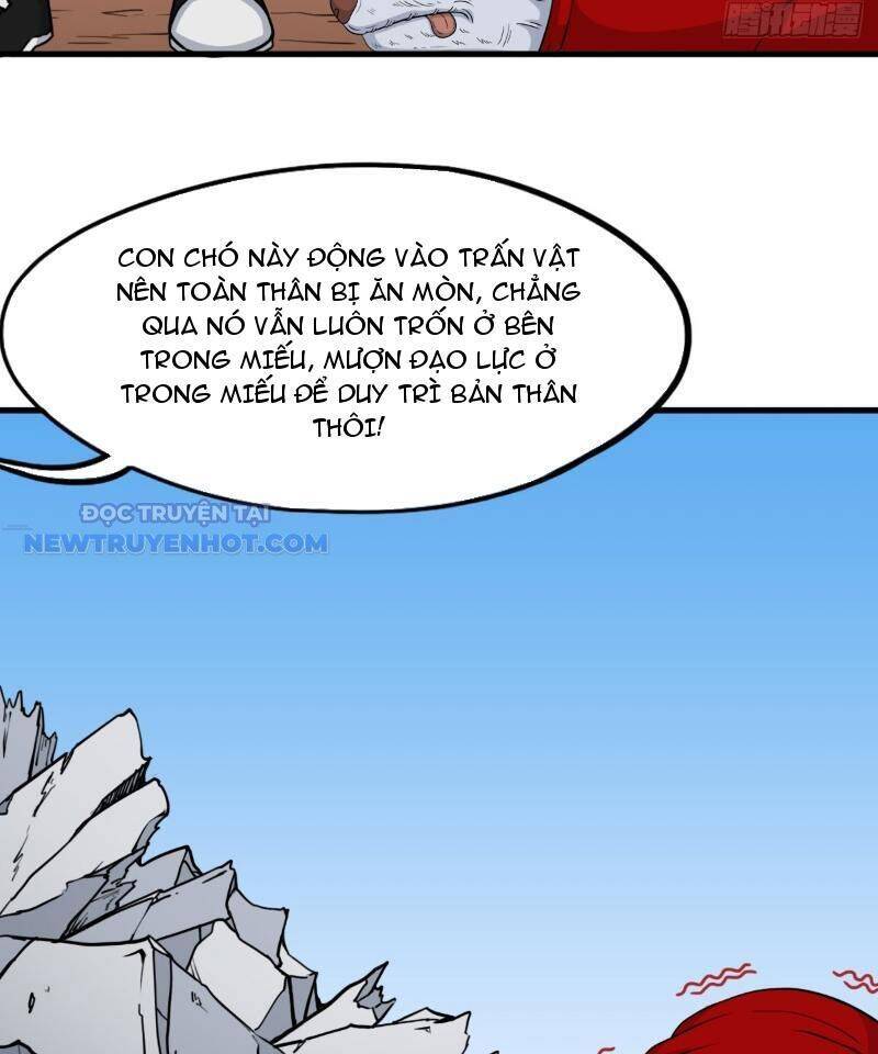 Đấu Yếm Thần Chap 20 - Next Chap 21