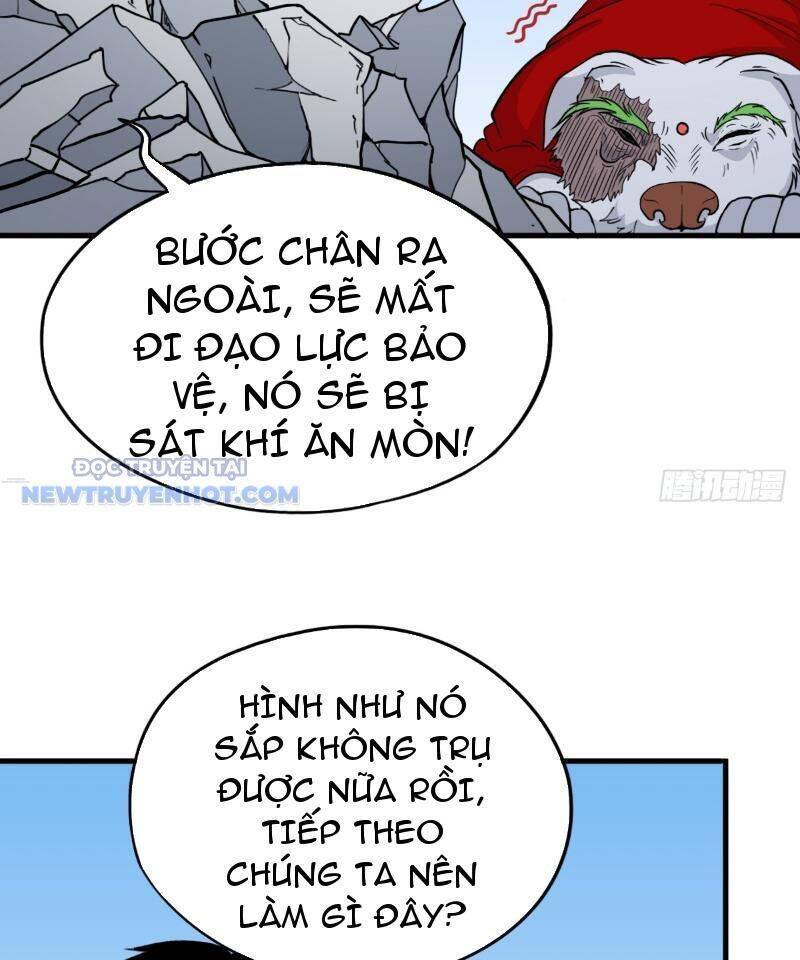 Đấu Yếm Thần Chap 20 - Next Chap 21